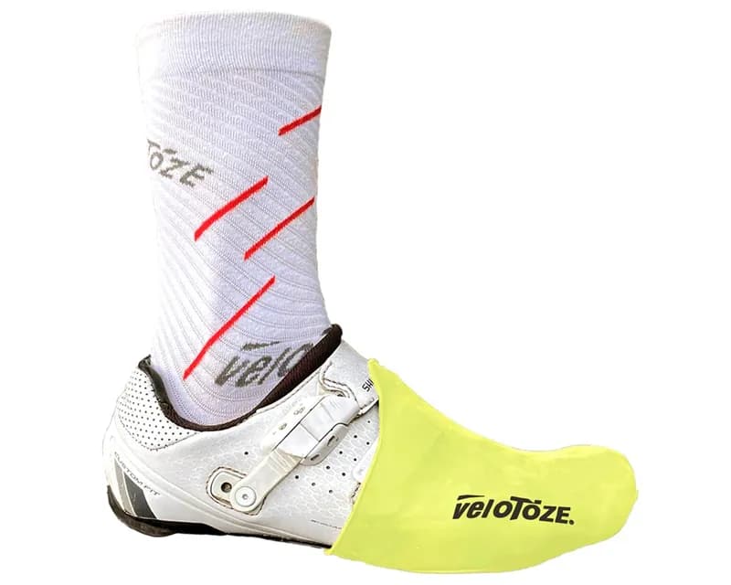 Silicone Toe Covers — image 1 of 1