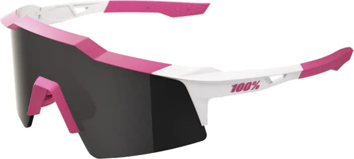 SL - Puddy Pink White - Smoke — image 1 of 1