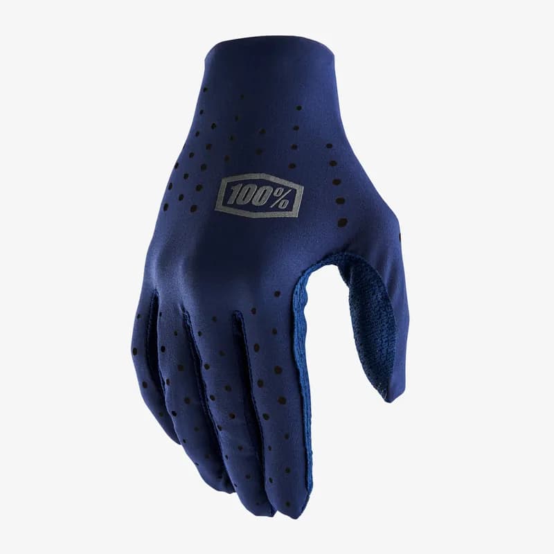 SLING Gloves Navy MTB — image 1 of 1