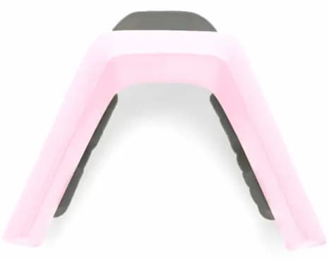 SPEEDCRAFT® SL Nose Bridge Kit - Short - Soft Tact Desert Pink — image 1 of 1