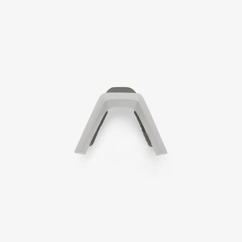 SPEEDCRAFT SL Nose Bridge Kit Short Soft Tact Stone Grey — image 1 of 1