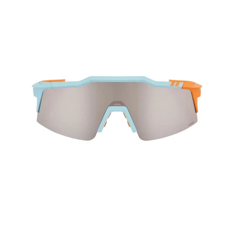 SPEEDCRAFT SL Nose Bridge Kit - Short - Soft Tact Two Tone Blue — image 1 of 1