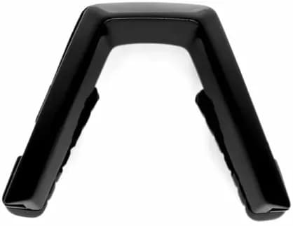 SPEEDCRAFT XS Nose Bridge Kit - Short - Gloss Black — image 1 of 1