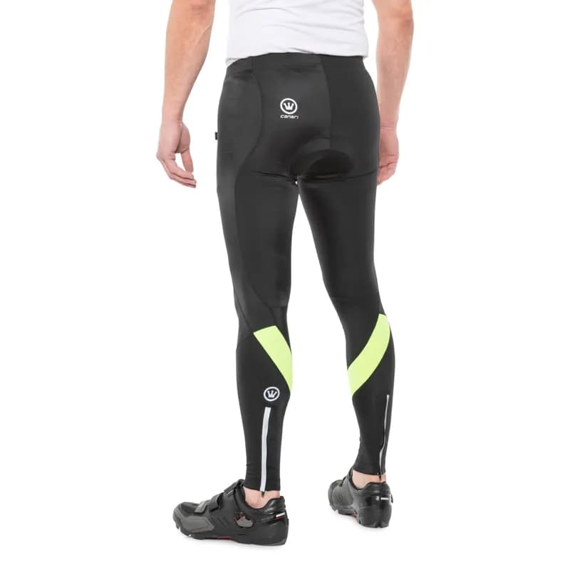 Men's Spiral Cycling Tight — image 1 of 1