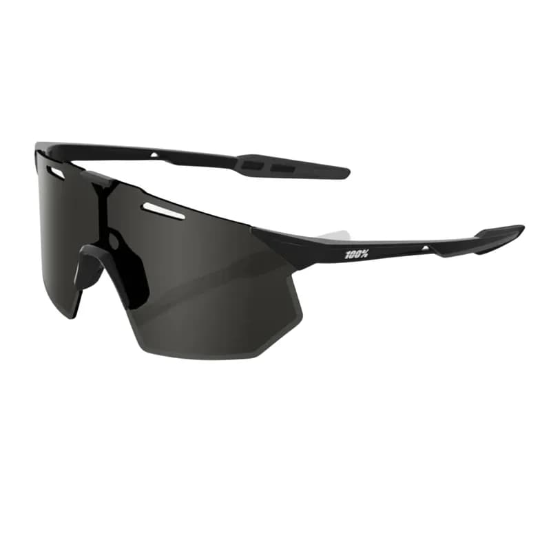 SQ Matte Black - Smoke Lens — image 1 of 1