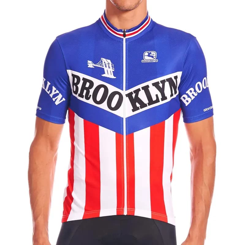 Men's Team Brooklyn Vero Jersey — image 1 of 1