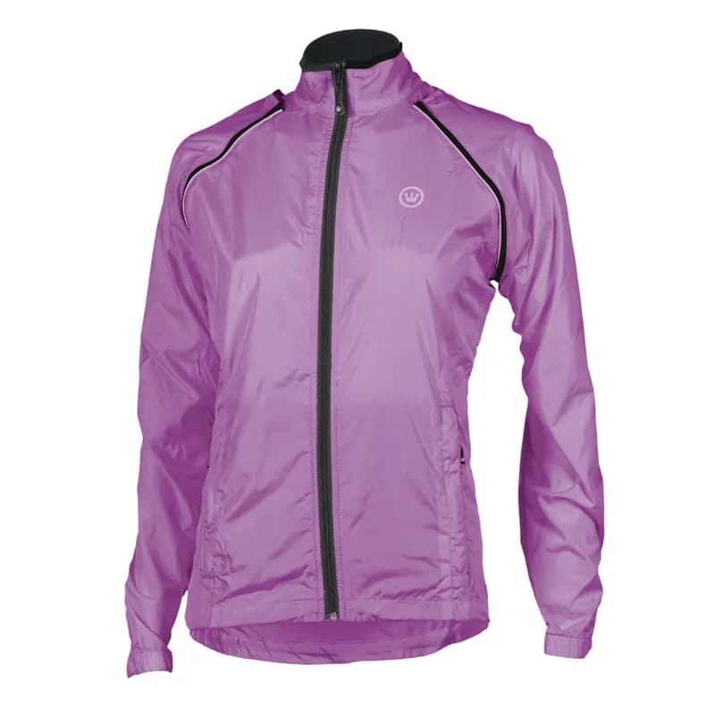 Women's Tour II Convertible Jacket* — image 1 of 1