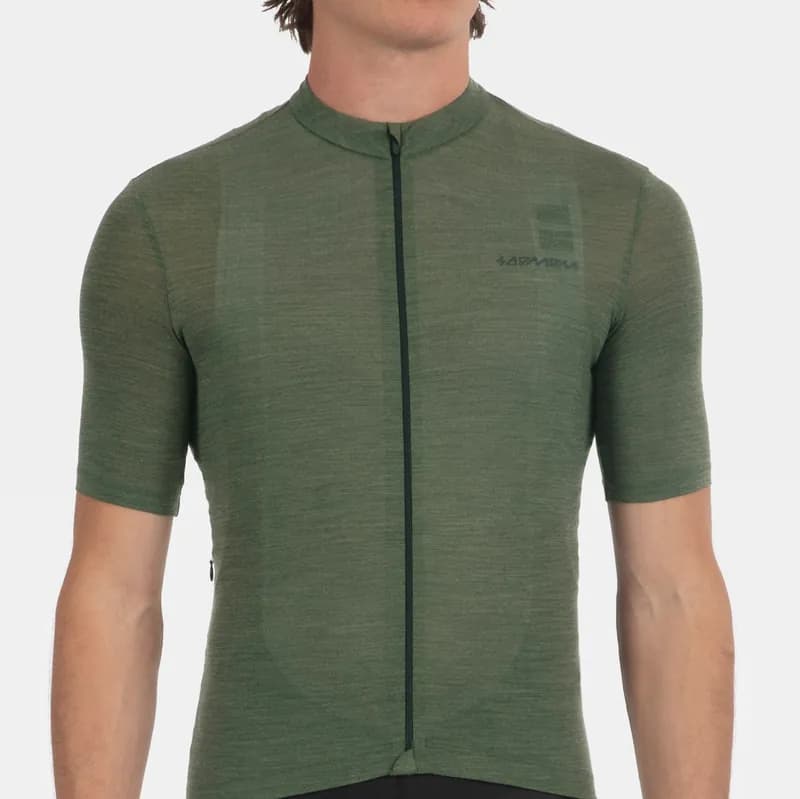 Merino 60 Jersey — image 1 of 1