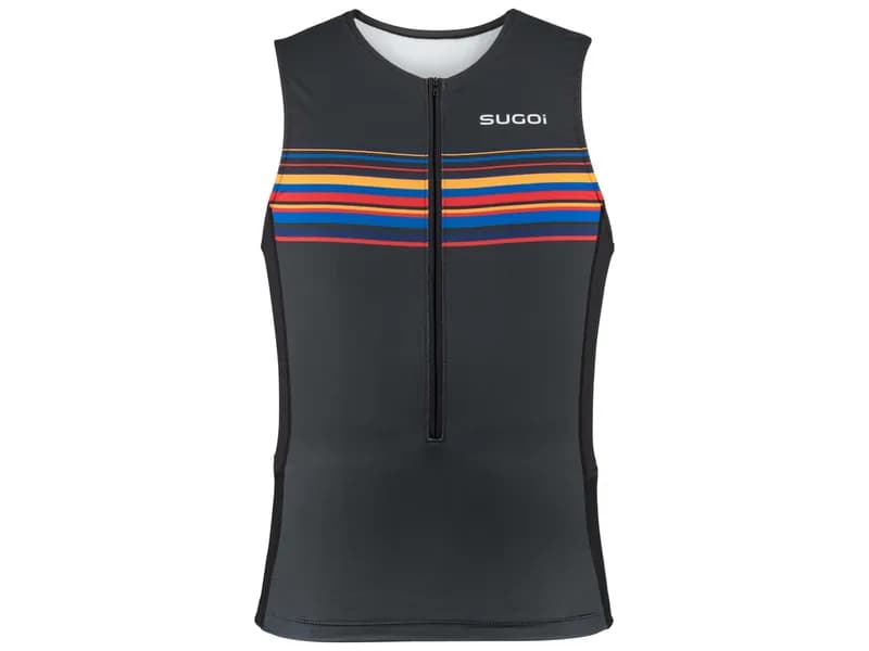 RPM Tri Tank — image 1 of 1