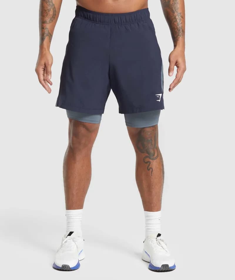 Titan 7 inch Short — image 1 of 1