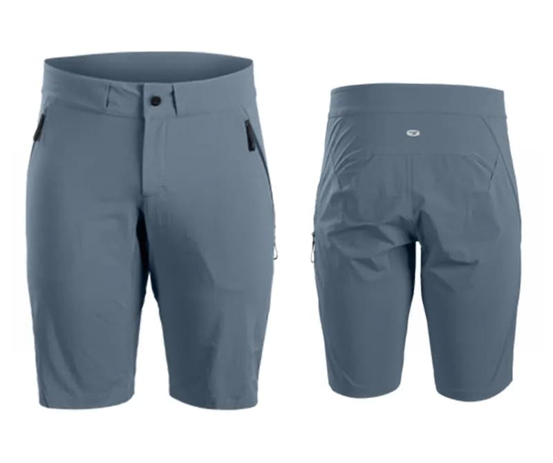 Off Grid 2 Shorts — image 1 of 1