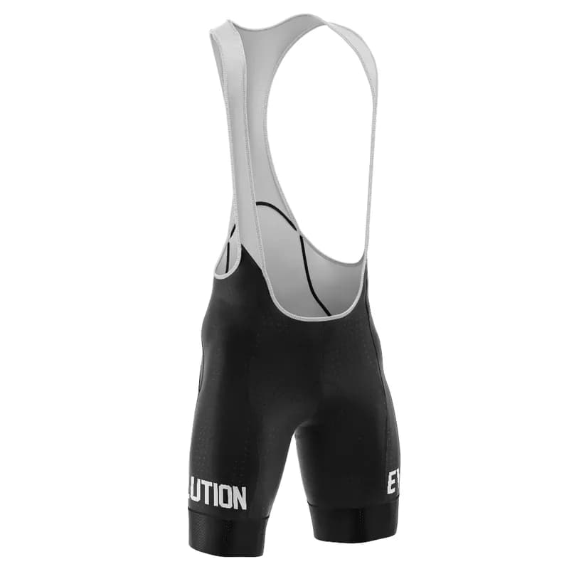 Evolution Bib Shorts — image 1 of 1