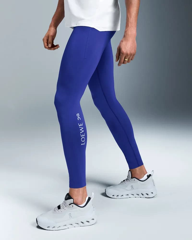 Active Tights — image 1 of 1