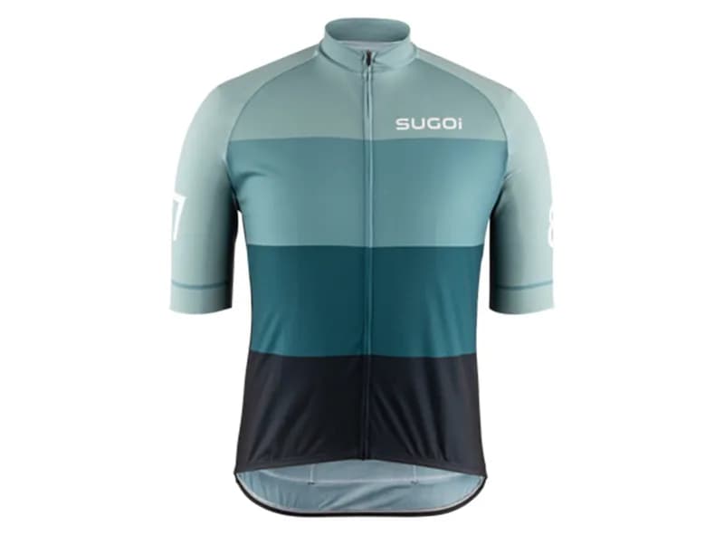 Evolution Zap 2 Jersey — image 1 of 1