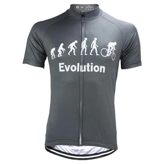 Evolution Jersey — image 1 of 1
