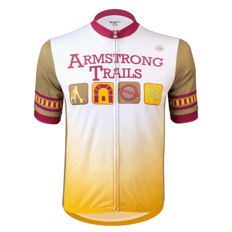 Trail Jersey — image 1 of 1