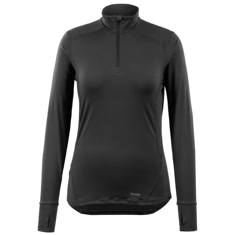 Women's Fusion Core Zip — image 1 of 1