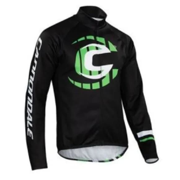 Evolution Zap LS Jersey — image 1 of 1