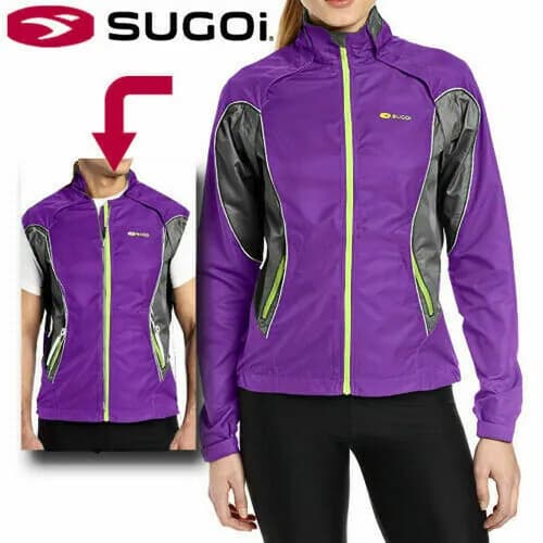 Women's Versa 2 Jacket — image 1 of 1