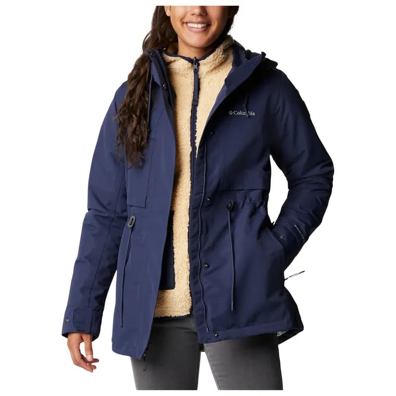Women's Ridge Jacket — image 1 of 1