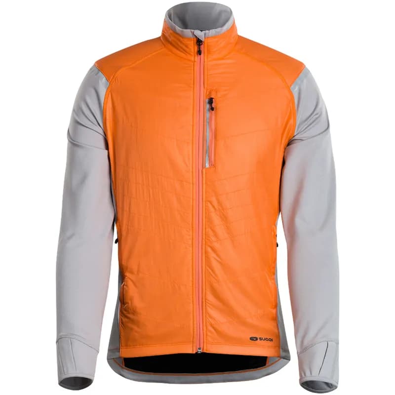 Alpha Hybrid Jacket — image 1 of 1