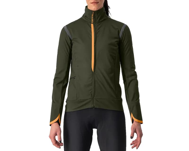 Women's Coast Insulated Jacket — image 1 of 1
