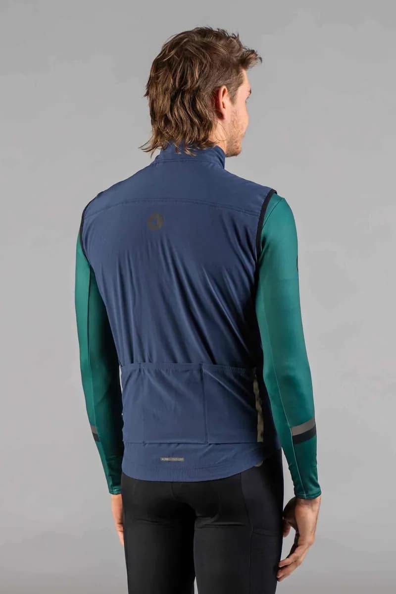 Coast Vest — image 1 of 1
