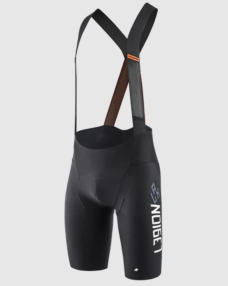 RS Ultimate Bib Shorts — image 1 of 1