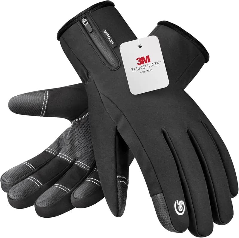 RS Ultimate Gloves — image 1 of 1