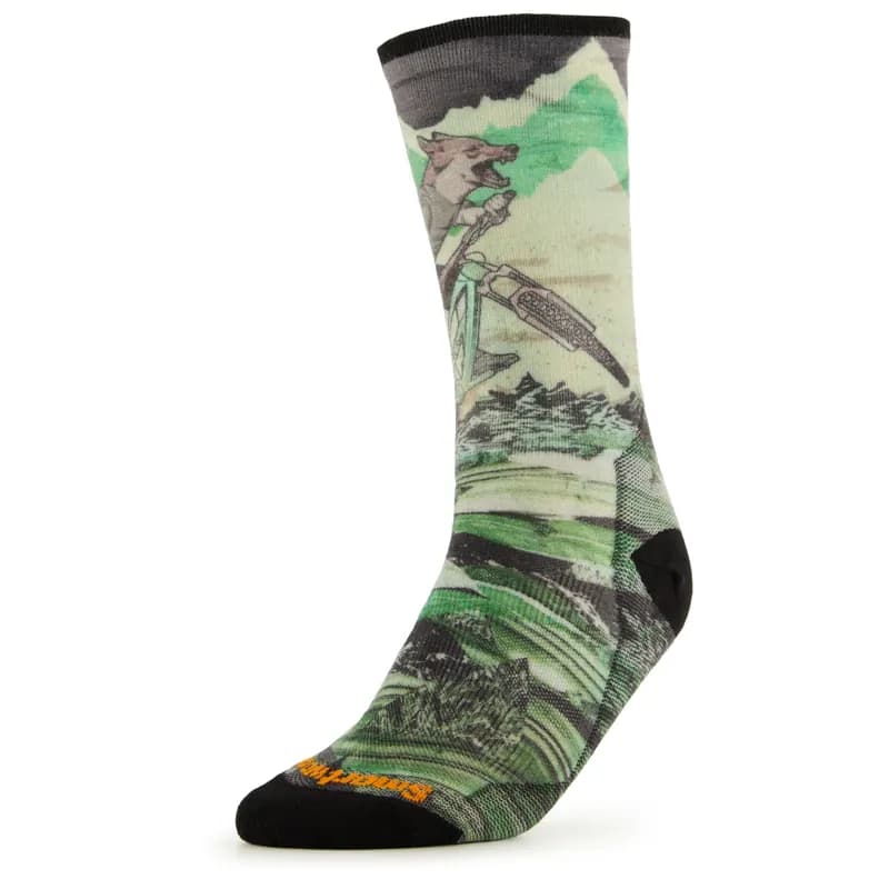 PRT Crew Socks — image 1 of 1