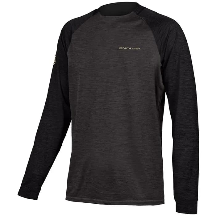 Evolution Long Sleeve Jersey — image 1 of 1