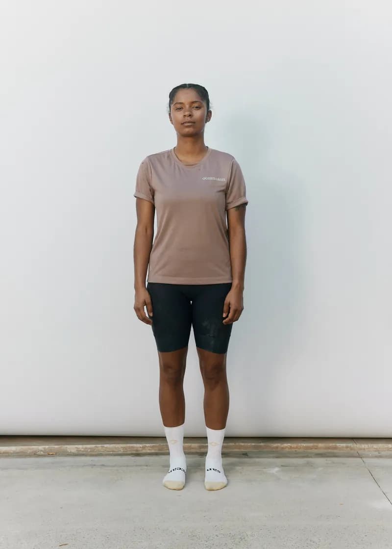 Women's All Day Shirt — image 1 of 1