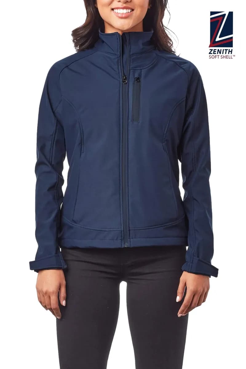 Women's Equinox Jacket — image 1 of 1