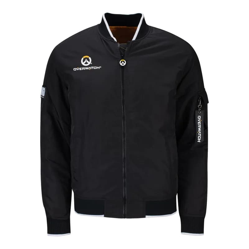 Blizzard Jacket — image 1 of 1