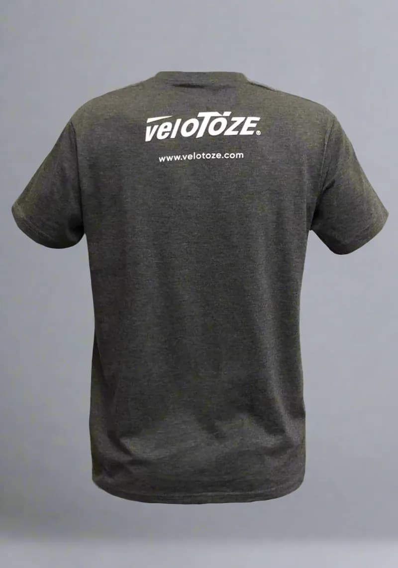 veloToze T-shirt — image 1 of 1