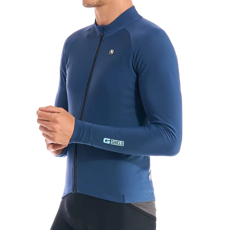Men's G-Shield Thermal Long Sleeve Jerseys — image 1 of 1