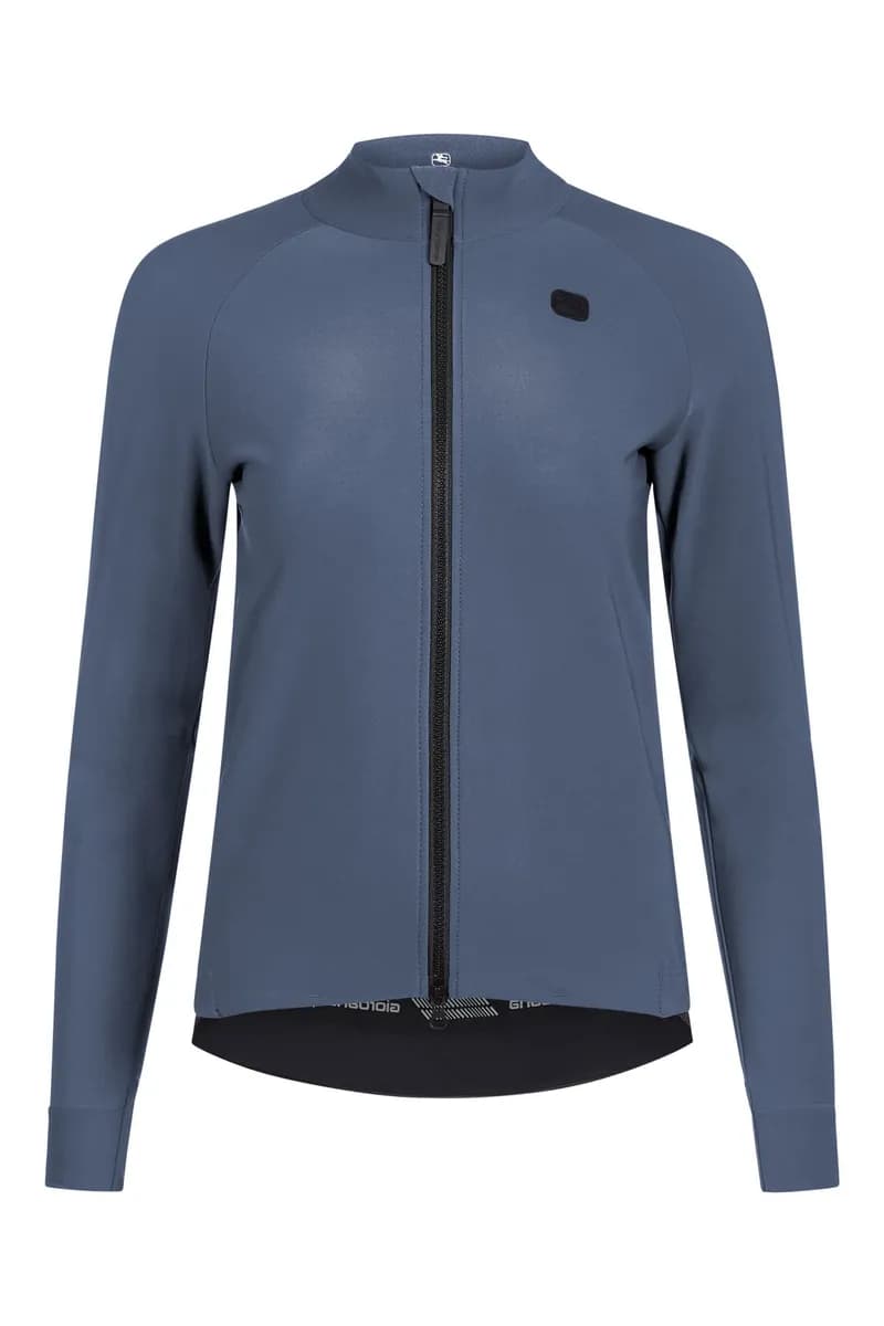Women's G-Shield Thermal Long Sleeve Jerseys — image 1 of 1