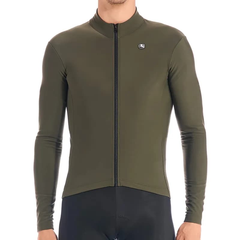 Men's SilverLine Thermal Long Sleeve Jerseys — image 1 of 1
