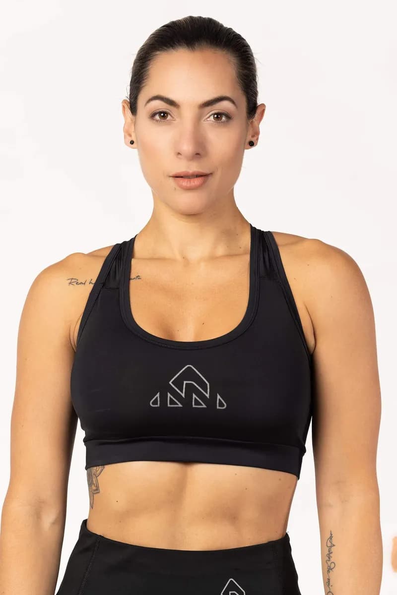 Women's Activewear Sports Bra — image 1 of 1