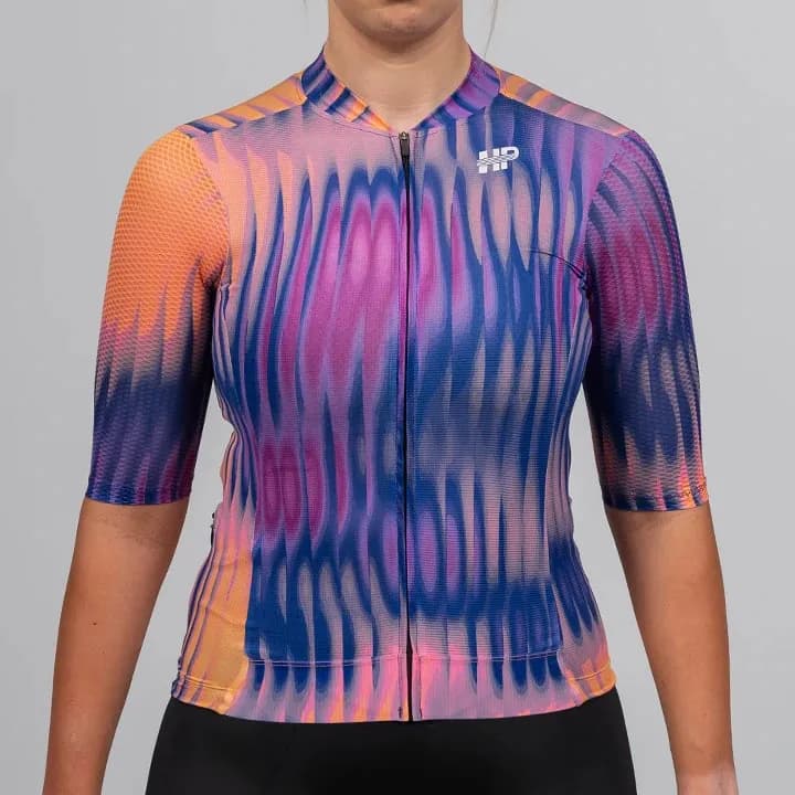 Women's Cascade Long Sleeve Jersey* — image 1 of 1