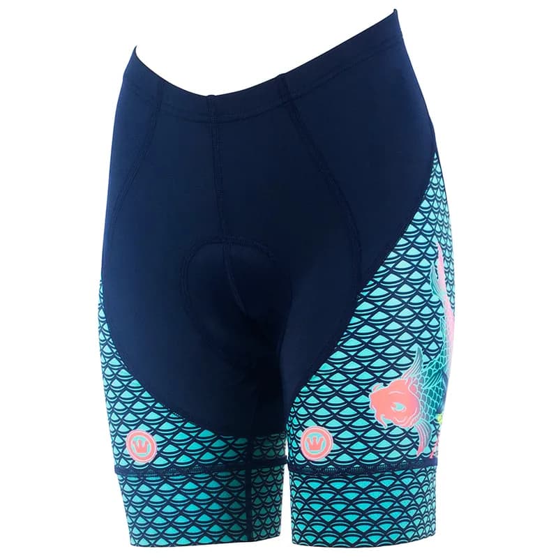 Women's Daenarys Force Short — image 1 of 1