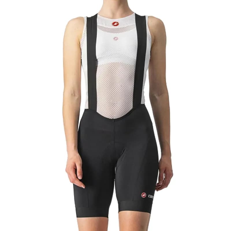 Women's Endurance Bib Short — image 1 of 1