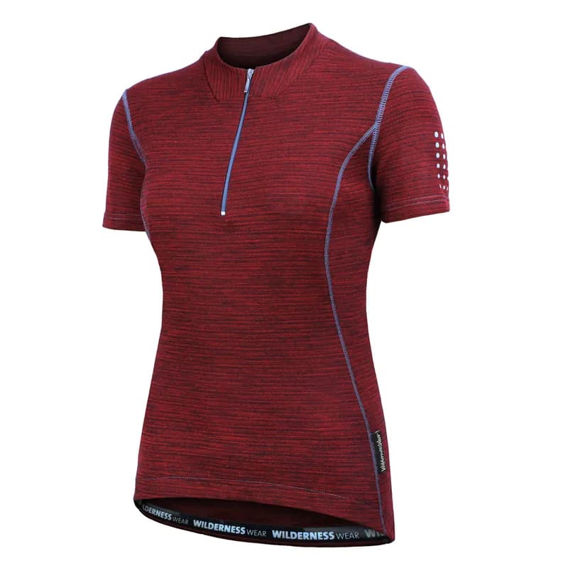 Women's Fusion Jersey — image 1 of 1