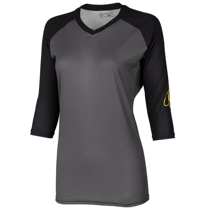 Women's Corral 3/4 Sleeve MTB Jersey — image 1 of 1