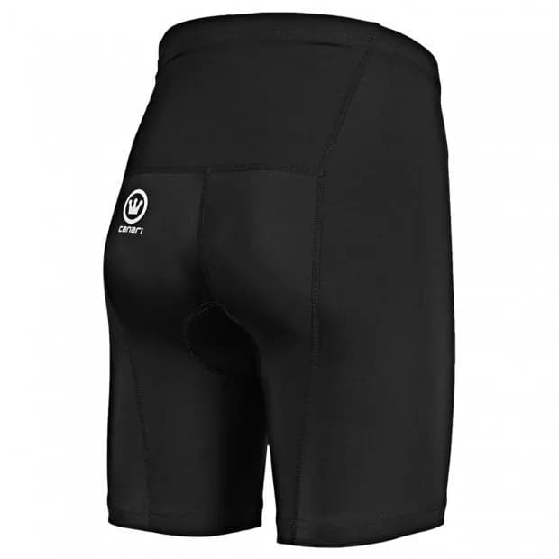 Women's Kailua Tri Short — image 1 of 1