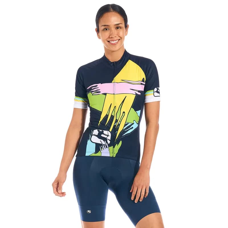 Women's Moda Vero Pro Jersey — image 1 of 1