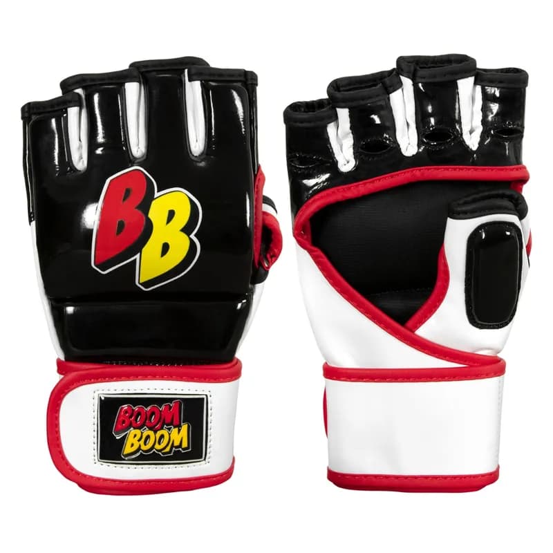 Hayabusa E1 Boxing Gloves