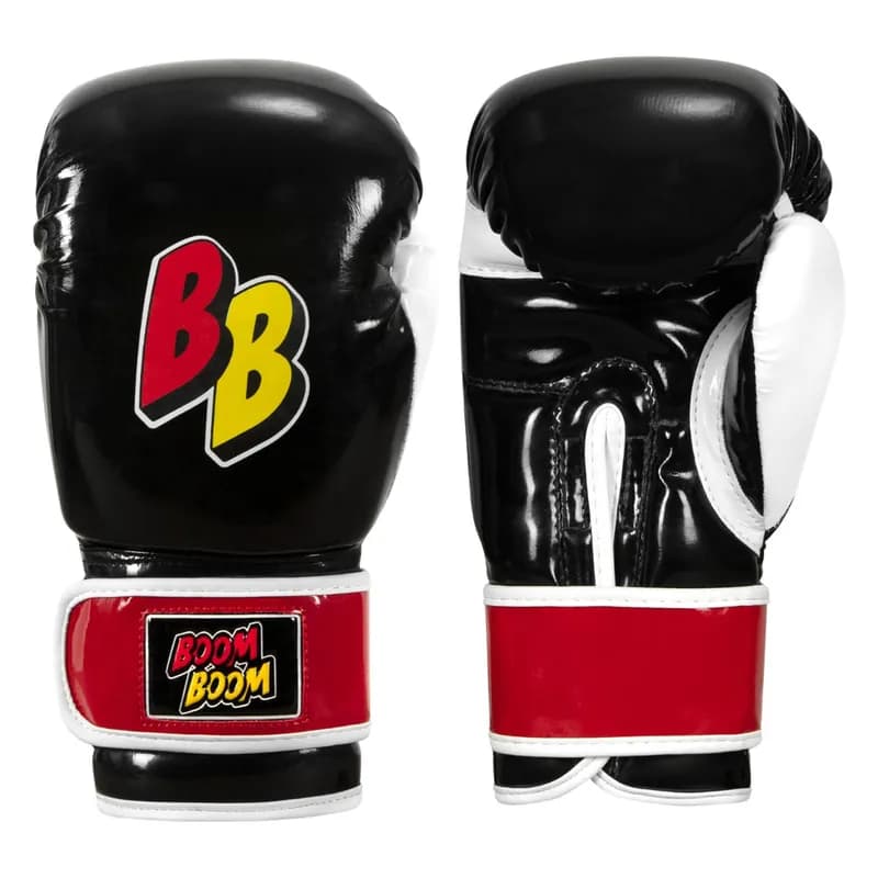 BOOM BOOM Boxing Silencer Youth Bag Boxing Gloves — image 1 of 1