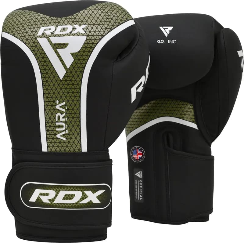 RDX Boxing Gloves Aura F-17 — image 1 of 1
