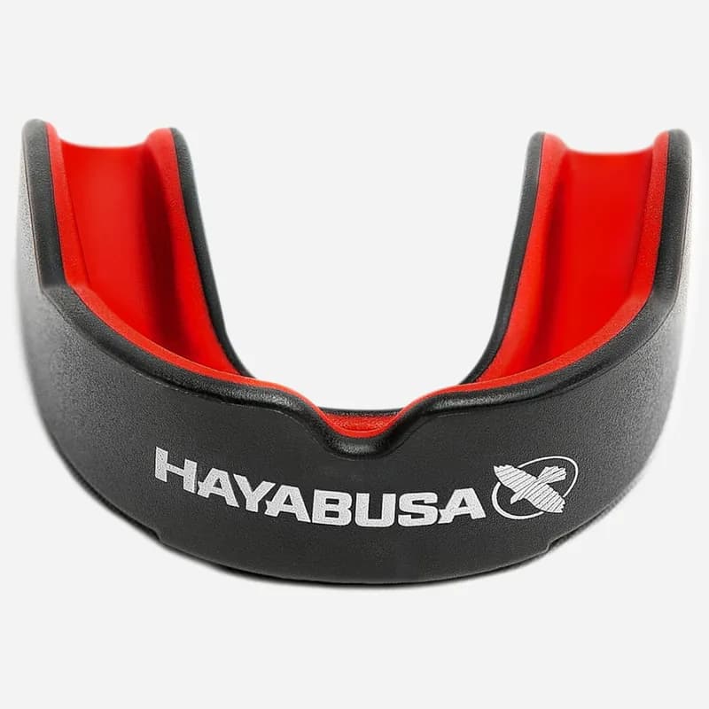 Combat Mouth Guard — image 1 of 1